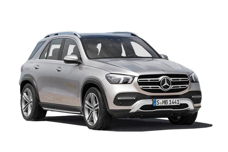 MERCEDES-BENZ GLE AMG ESTATE GLE 63 S 4Matic+ 5dr 9G-Tronic